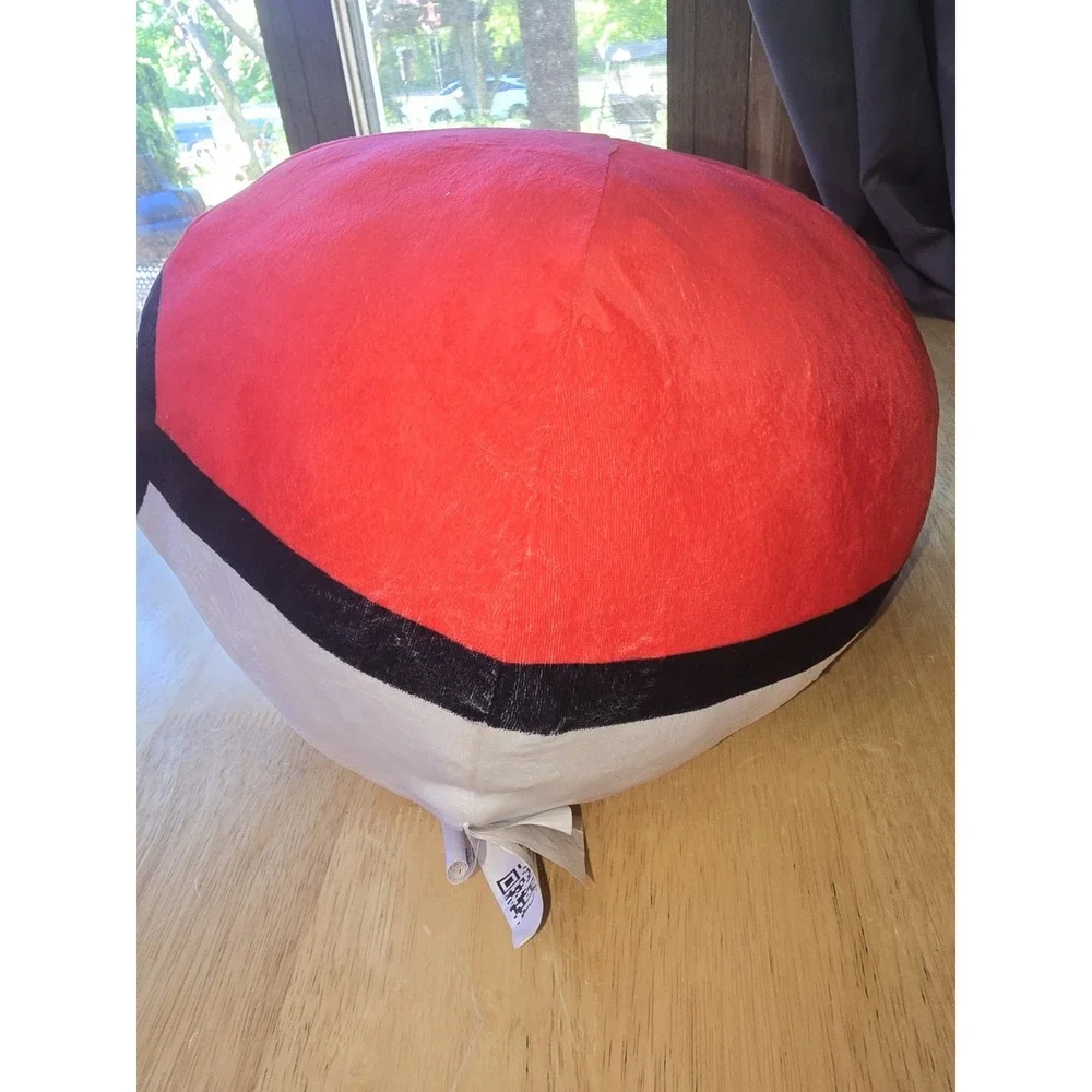Pokemon Monster‎ Cushion Plush